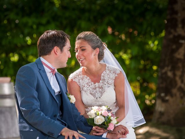 Le mariage de Christian et Solene à Biscarrosse, Landes 53