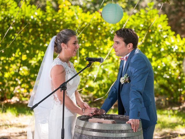 Le mariage de Christian et Solene à Biscarrosse, Landes 54