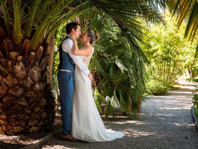 Le mariage de Christian et Solene à Biscarrosse, Landes 67