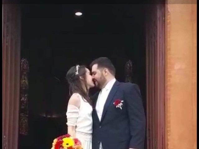 Le mariage de Flore et Alexis  à Montauban, Tarn-et-Garonne 5