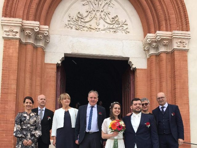 Le mariage de Flore et Alexis  à Montauban, Tarn-et-Garonne 6