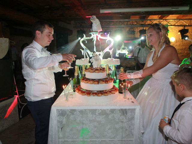 Le mariage de Valentin et Aurélie à Paradou, Bouches-du-Rhône 47