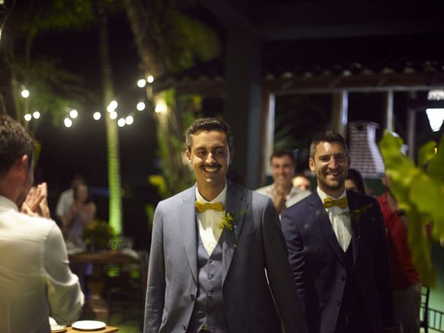 Le mariage de Marcos et Pierre François à Tours, Indre-et-Loire 5