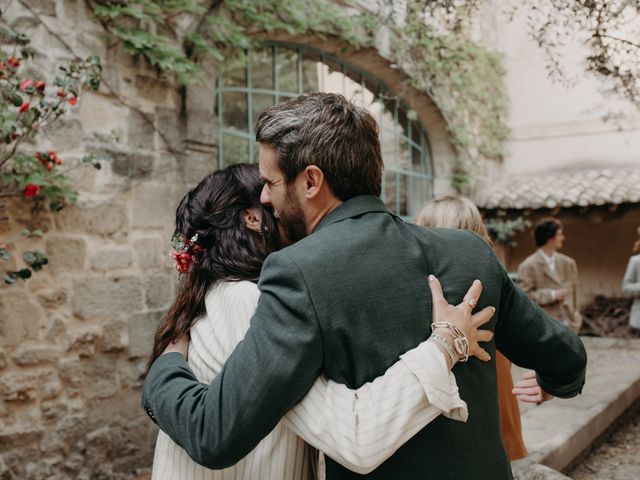 Le mariage de Joris et Aude à Aimargues, Gard 15