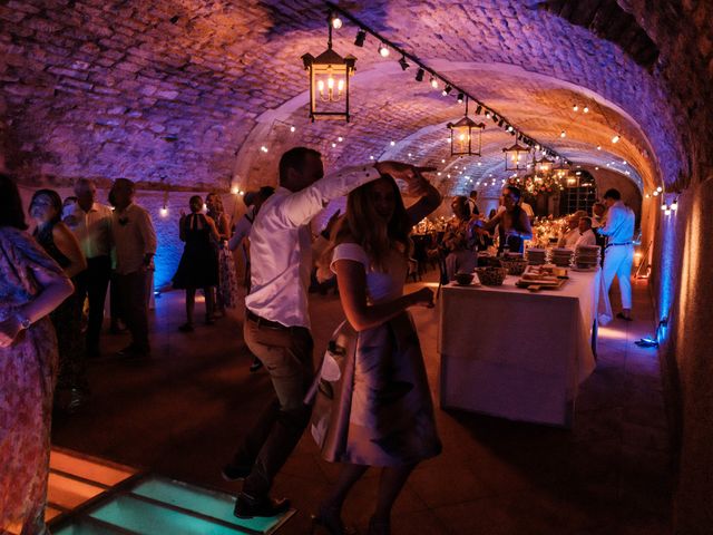 Le mariage de Benjamin et Célia à Boucq, Meurthe-et-Moselle 7