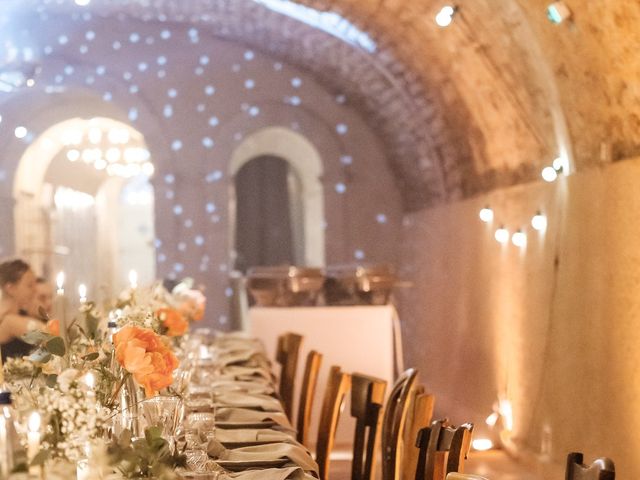 Le mariage de Benjamin et Célia à Boucq, Meurthe-et-Moselle 11