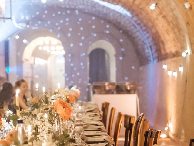 Le mariage de Benjamin et Célia à Boucq, Meurthe-et-Moselle 12