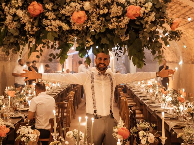 Le mariage de Benjamin et Célia à Boucq, Meurthe-et-Moselle 14