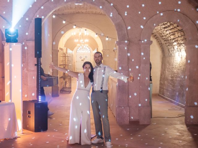 Le mariage de Benjamin et Célia à Boucq, Meurthe-et-Moselle 15