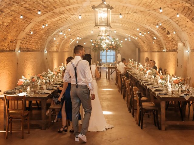 Le mariage de Benjamin et Célia à Boucq, Meurthe-et-Moselle 16