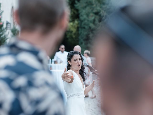 Le mariage de Benjamin et Célia à Boucq, Meurthe-et-Moselle 17