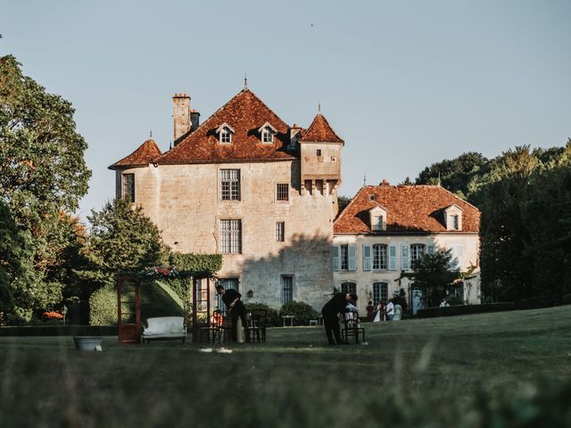 Le mariage de Benjamin et Célia à Boucq, Meurthe-et-Moselle 18