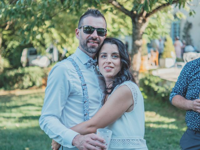 Le mariage de Benjamin et Célia à Boucq, Meurthe-et-Moselle 20
