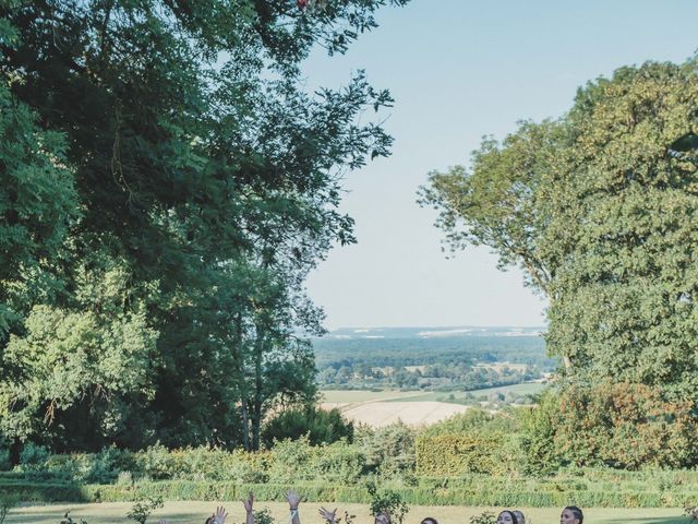 Le mariage de Benjamin et Célia à Boucq, Meurthe-et-Moselle 21