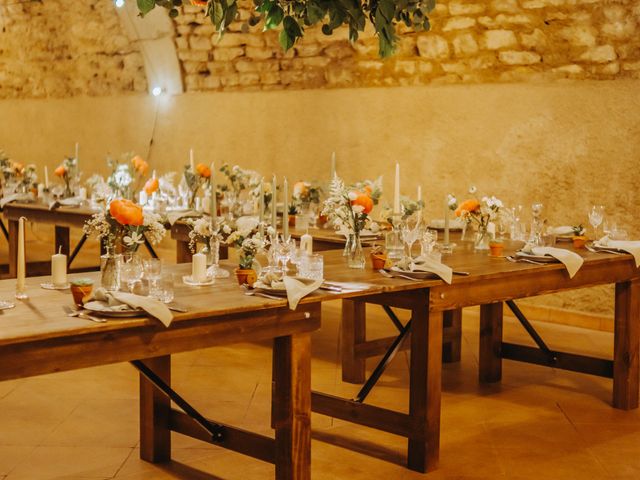 Le mariage de Benjamin et Célia à Boucq, Meurthe-et-Moselle 23