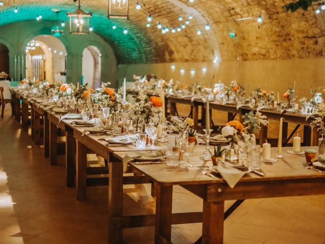 Le mariage de Benjamin et Célia à Boucq, Meurthe-et-Moselle 24