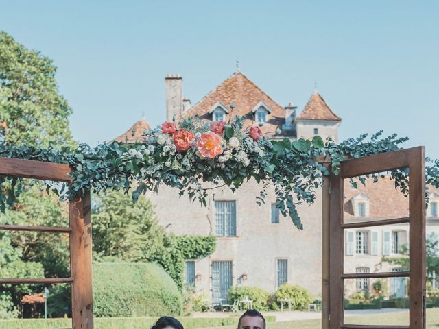Le mariage de Benjamin et Célia à Boucq, Meurthe-et-Moselle 26