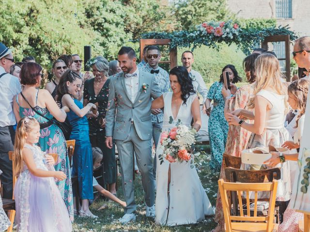 Le mariage de Benjamin et Célia à Boucq, Meurthe-et-Moselle 27