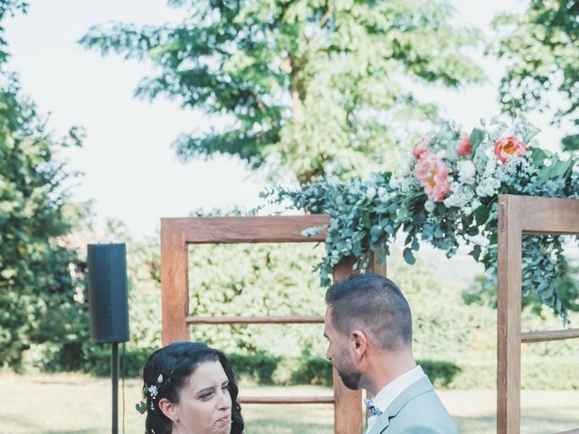 Le mariage de Benjamin et Célia à Boucq, Meurthe-et-Moselle 28