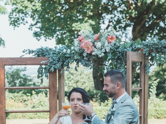 Le mariage de Benjamin et Célia à Boucq, Meurthe-et-Moselle 29