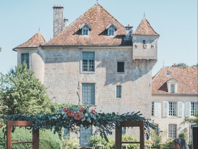 Le mariage de Benjamin et Célia à Boucq, Meurthe-et-Moselle 30
