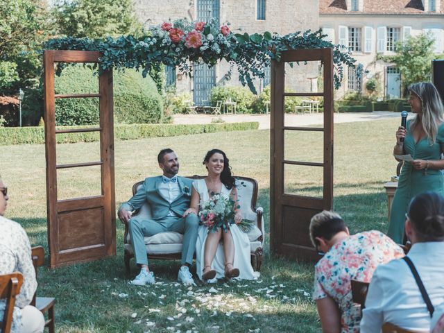 Le mariage de Benjamin et Célia à Boucq, Meurthe-et-Moselle 31