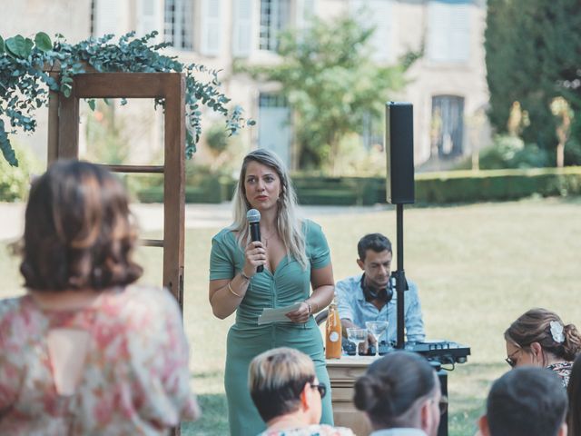 Le mariage de Benjamin et Célia à Boucq, Meurthe-et-Moselle 32