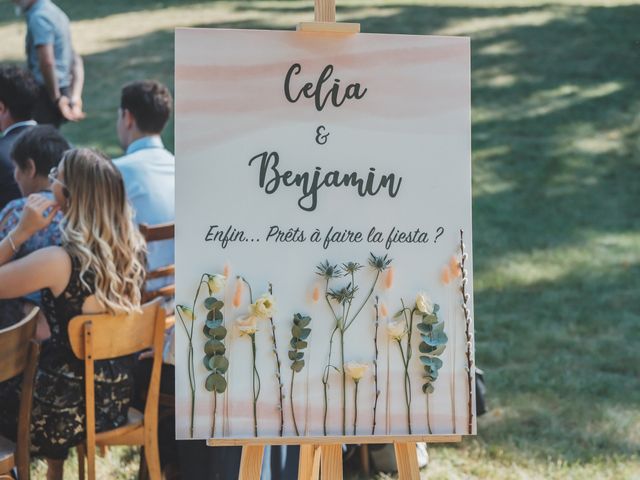 Le mariage de Benjamin et Célia à Boucq, Meurthe-et-Moselle 33