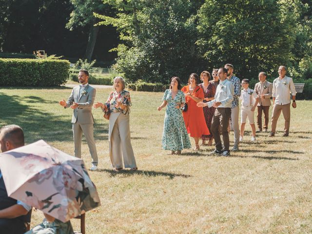Le mariage de Benjamin et Célia à Boucq, Meurthe-et-Moselle 34