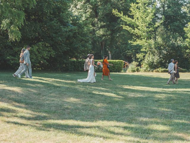 Le mariage de Benjamin et Célia à Boucq, Meurthe-et-Moselle 35