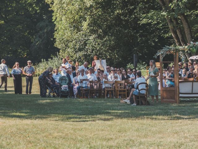 Le mariage de Benjamin et Célia à Boucq, Meurthe-et-Moselle 36