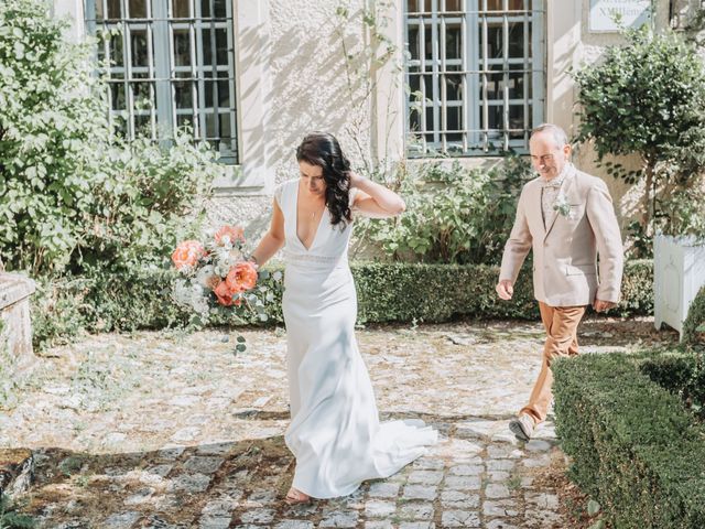 Le mariage de Benjamin et Célia à Boucq, Meurthe-et-Moselle 37