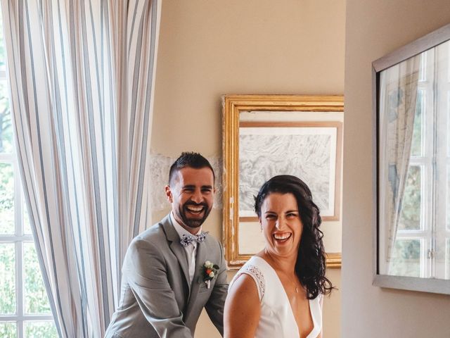 Le mariage de Benjamin et Célia à Boucq, Meurthe-et-Moselle 39