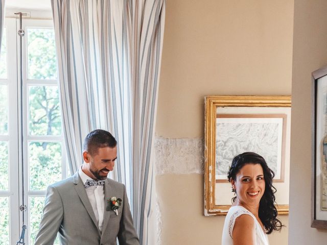 Le mariage de Benjamin et Célia à Boucq, Meurthe-et-Moselle 40