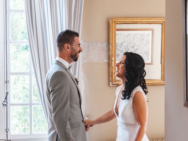 Le mariage de Benjamin et Célia à Boucq, Meurthe-et-Moselle 41