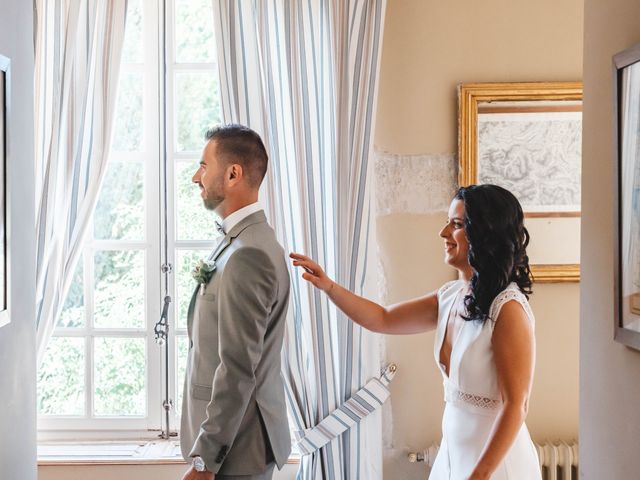 Le mariage de Benjamin et Célia à Boucq, Meurthe-et-Moselle 42