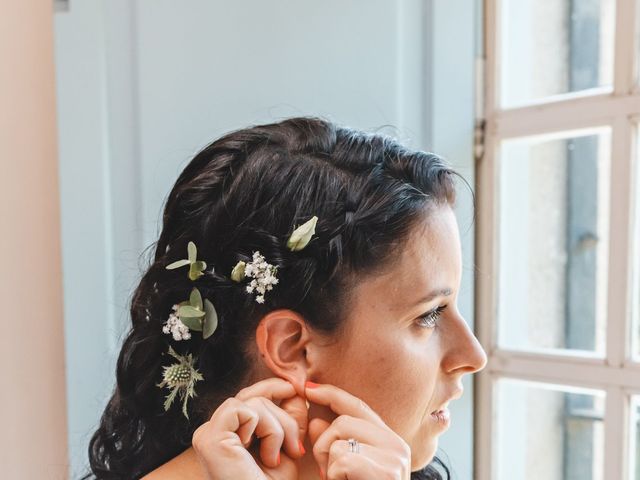Le mariage de Benjamin et Célia à Boucq, Meurthe-et-Moselle 43