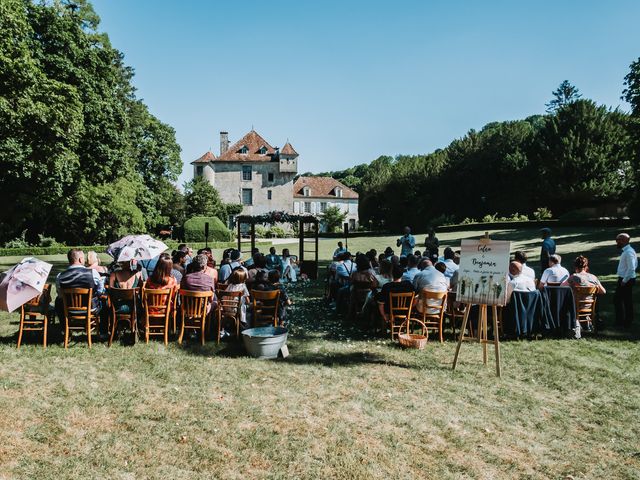 Le mariage de Benjamin et Célia à Boucq, Meurthe-et-Moselle 45