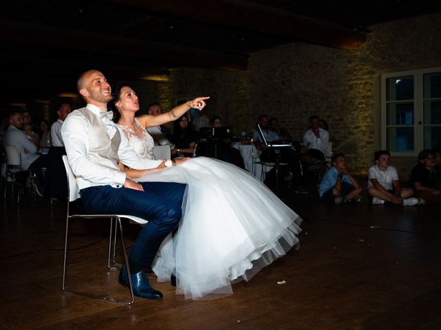 Le mariage de Kévin et Julie à Beaujeu, Alpes-de-Haute-Provence 28