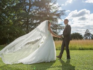 Le mariage de Alexia et Rémi