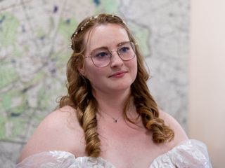 Le mariage de Lucie et Kévin 3