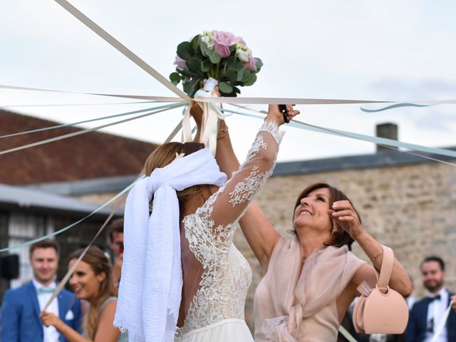 Le mariage de Jeremy  et Justine  à Hermes, Oise 3