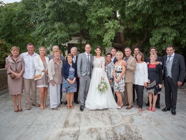 Le mariage de Nicolas et Gaëlle à Sète, Hérault 71