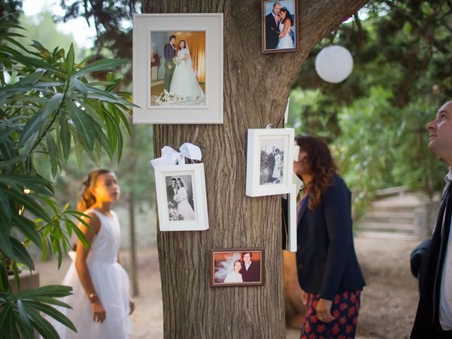 Le mariage de Nicolas et Gaëlle à Sète, Hérault 74