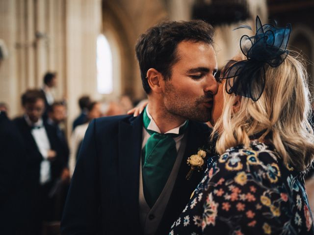 Le mariage de Augustin et Fanny à Craon, Mayenne 28