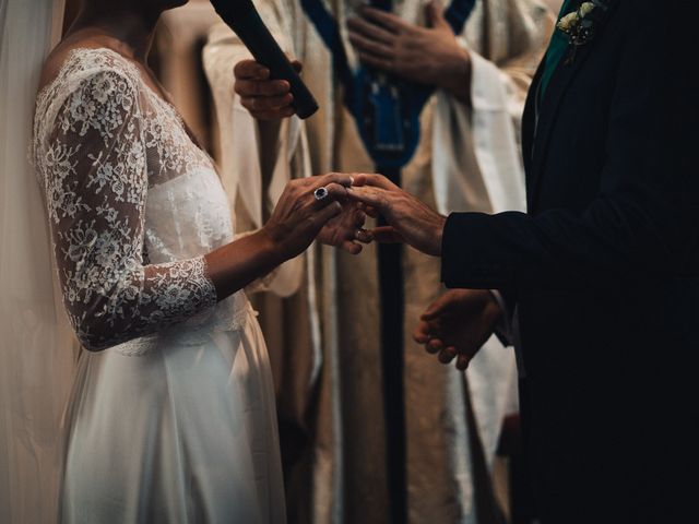 Le mariage de Augustin et Fanny à Craon, Mayenne 34