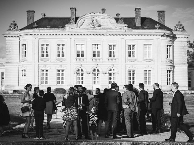 Le mariage de Augustin et Fanny à Craon, Mayenne 44