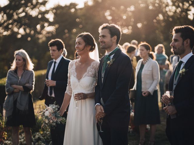 Le mariage de Augustin et Fanny à Craon, Mayenne 49