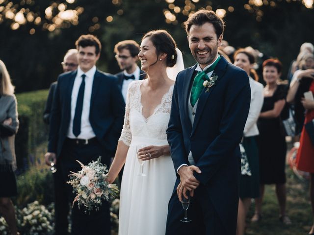 Le mariage de Augustin et Fanny à Craon, Mayenne 50