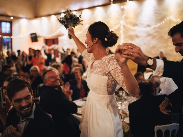 Le mariage de Augustin et Fanny à Craon, Mayenne 76